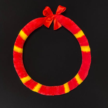 Felicidad Red Kamoe #35779