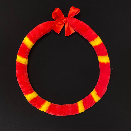 Felicidad Red Kamoe #35779