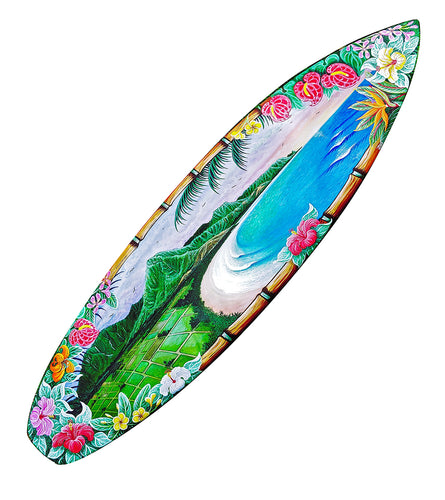 Surfboard 