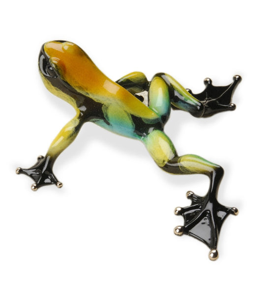 ティム・コテリル作ブロンズ彫刻「ゾロ」