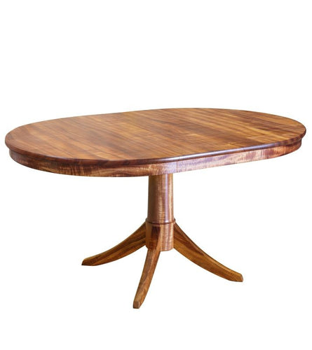 Baldwin Pedestal Dining Table