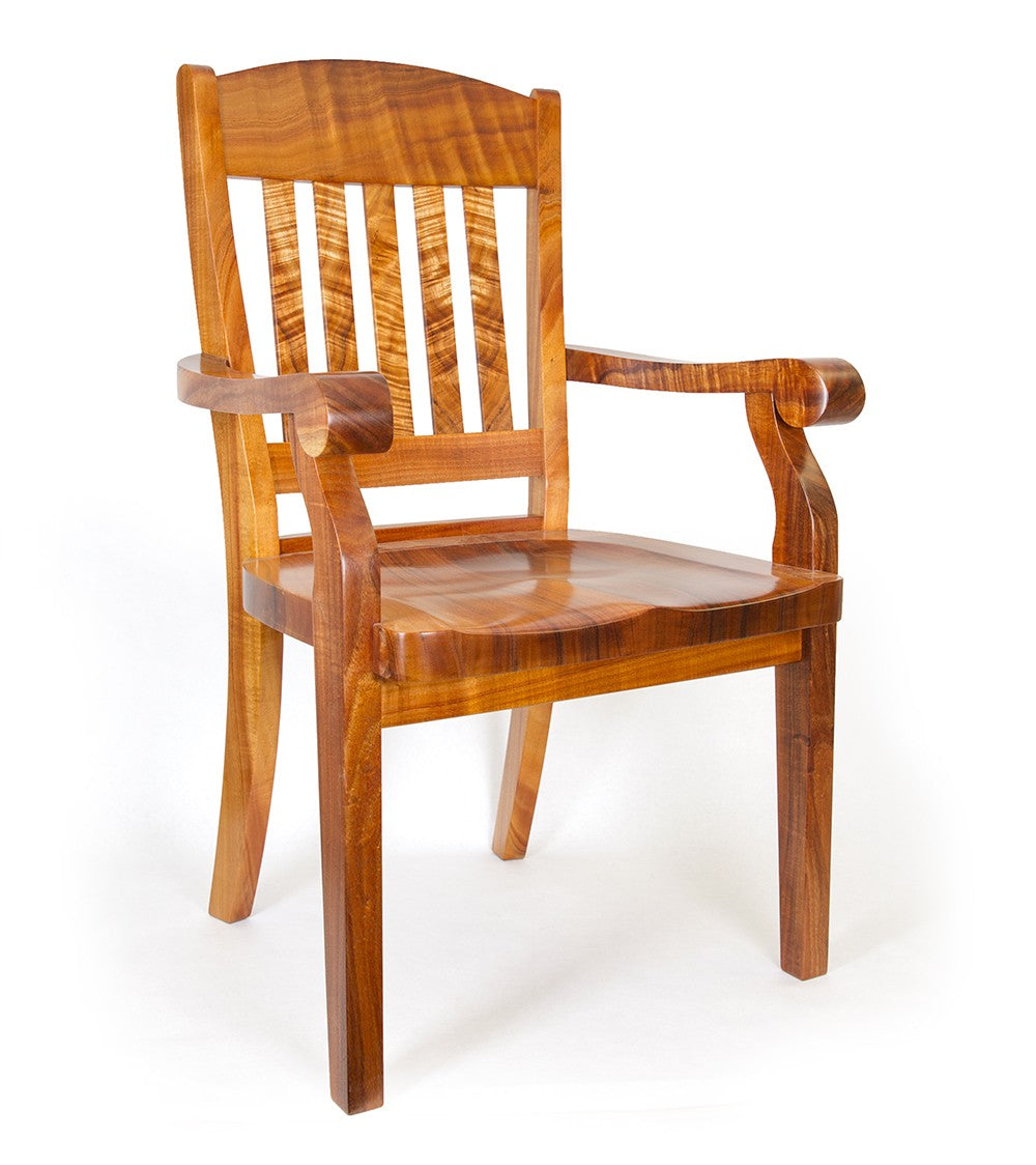 キャプテンズチェア