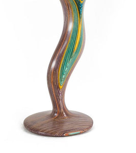 Lift Off Lamp by Rock Cross