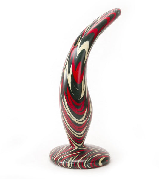 ロッククロスの木製容器「ミニティアドロップ」