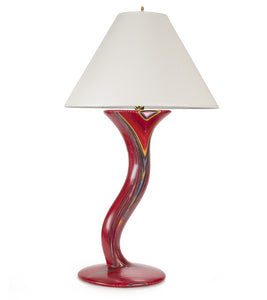 Sunshine Lamp by Rock Cross