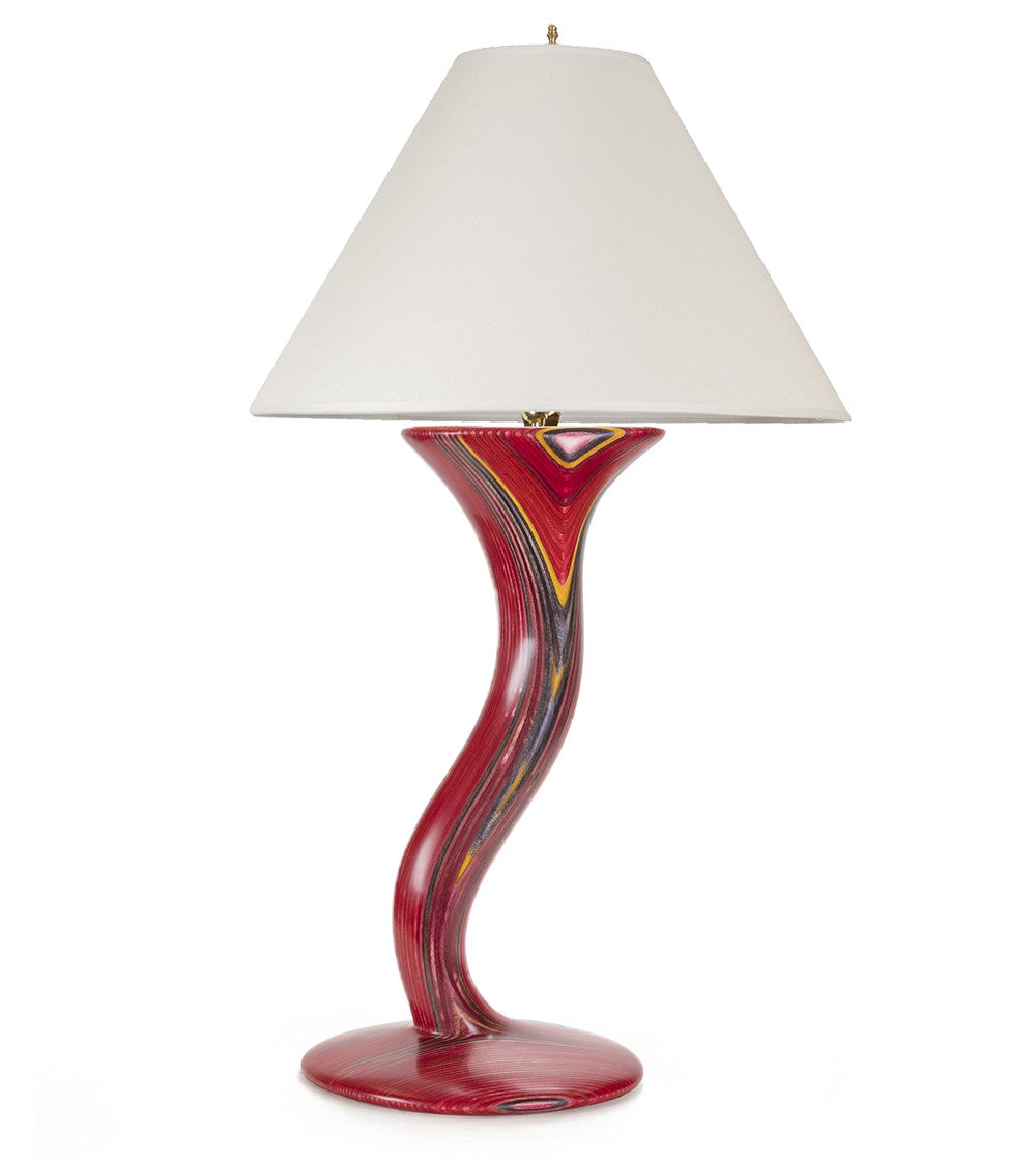 Sunshine Lamp by Rock Cross