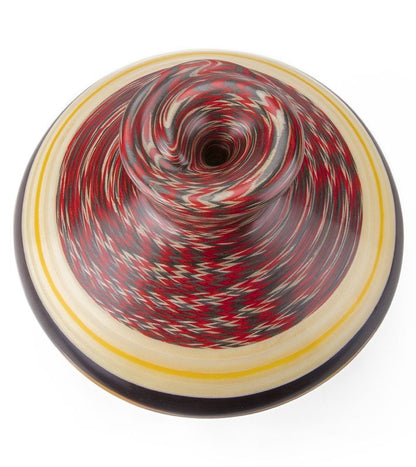 Vasija de madera "Pottery Vase #1" de Rock Cross