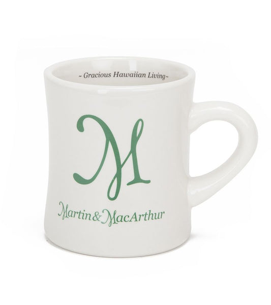 Taza de cerámica para afeitar