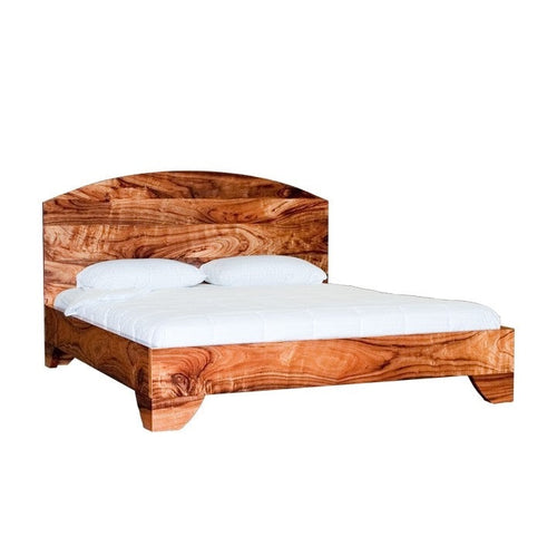 Alto Mid Foot Bed Frame – Coastwood Furniture