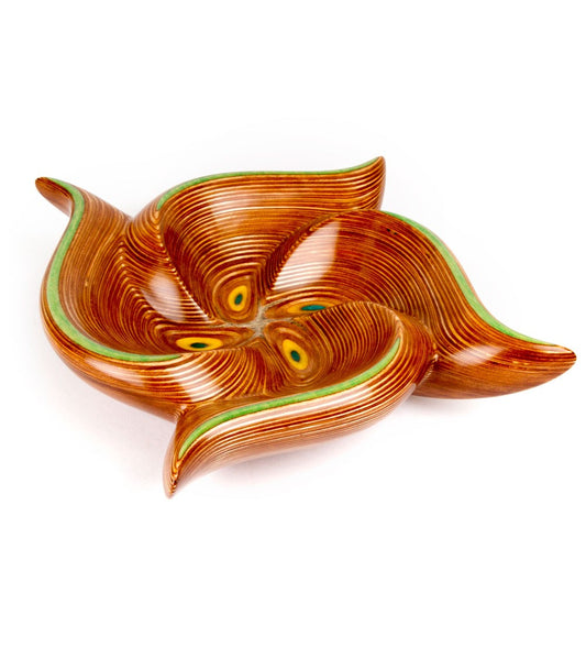 木製ボウル「エッシャー 13993」