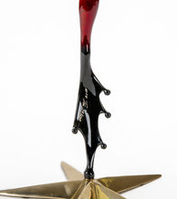 Bronze Sculpture "Rising Star" by Tim Cotterill