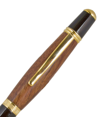 Koa Gatsby Ballpoint Pen