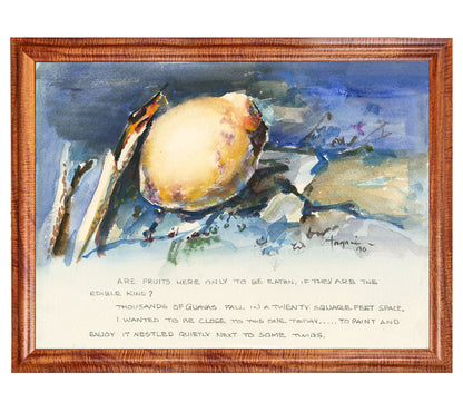 Guava by Hiroshi Tagami