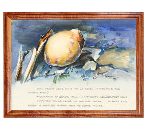 Guava by Hiroshi Tagami