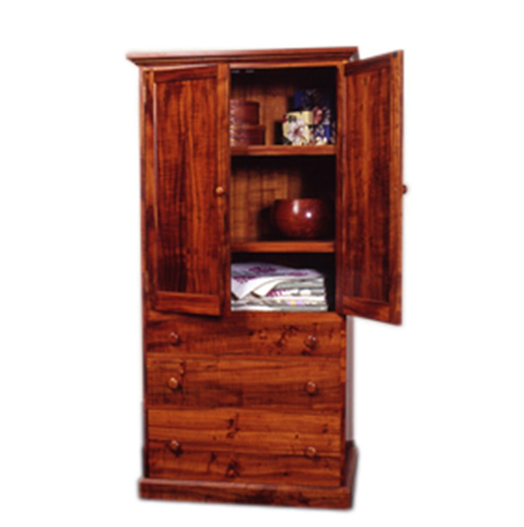 Nuuanu Armoire