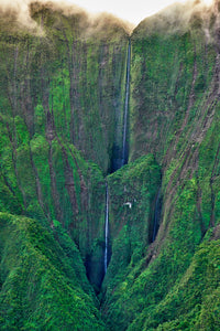 Honokohau by Andrew Shoemaker