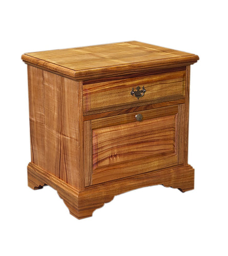 Kamuela Nightstand with 2 Drawers