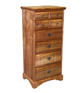 Kamuela 8 Drawer Lingerie Chest