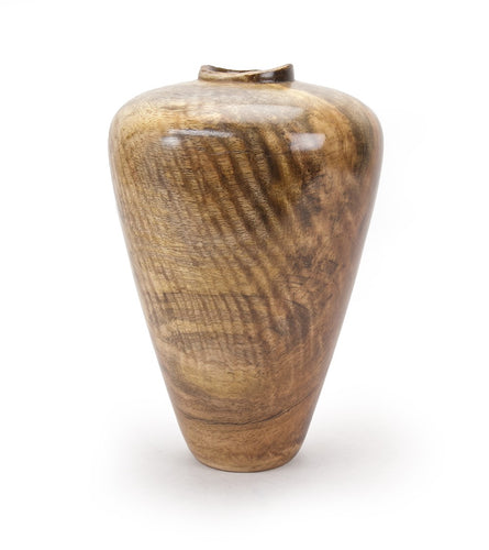 Mango Vessel #59 by Jerry Kotz