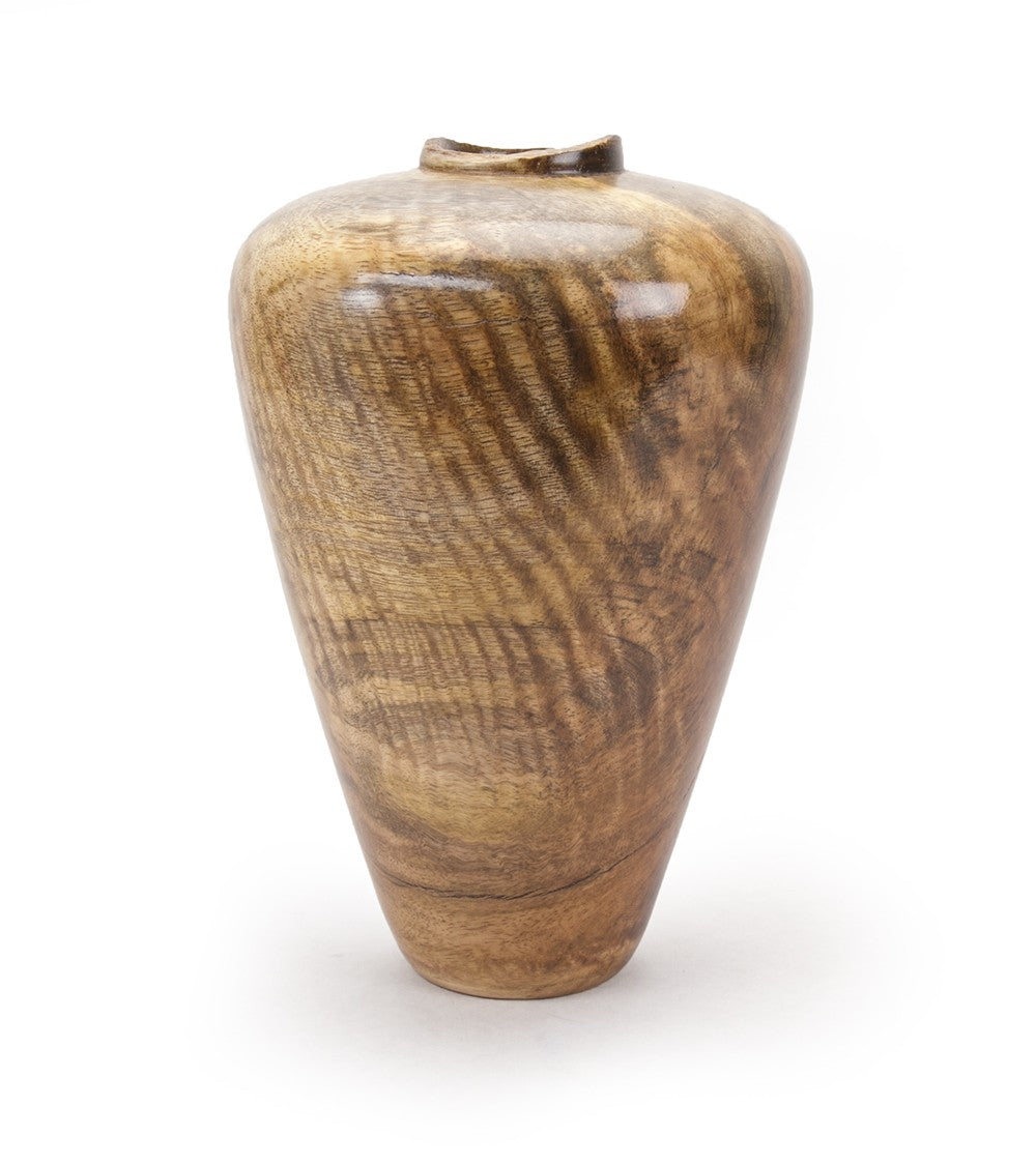 Mango Vessel #59 by Jerry Kotz