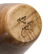 Mango Vessel #59 by Jerry Kotz