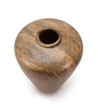 Mango Vessel #59 by Jerry Kotz