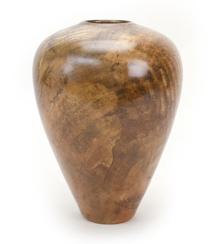 Mango Vessel #60 by Jerry Kotz