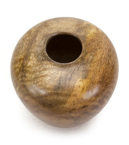 Mango Vessel #60 by Jerry Kotz