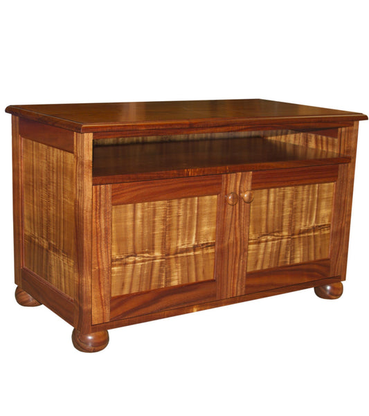 Gabinete de consola Manoa