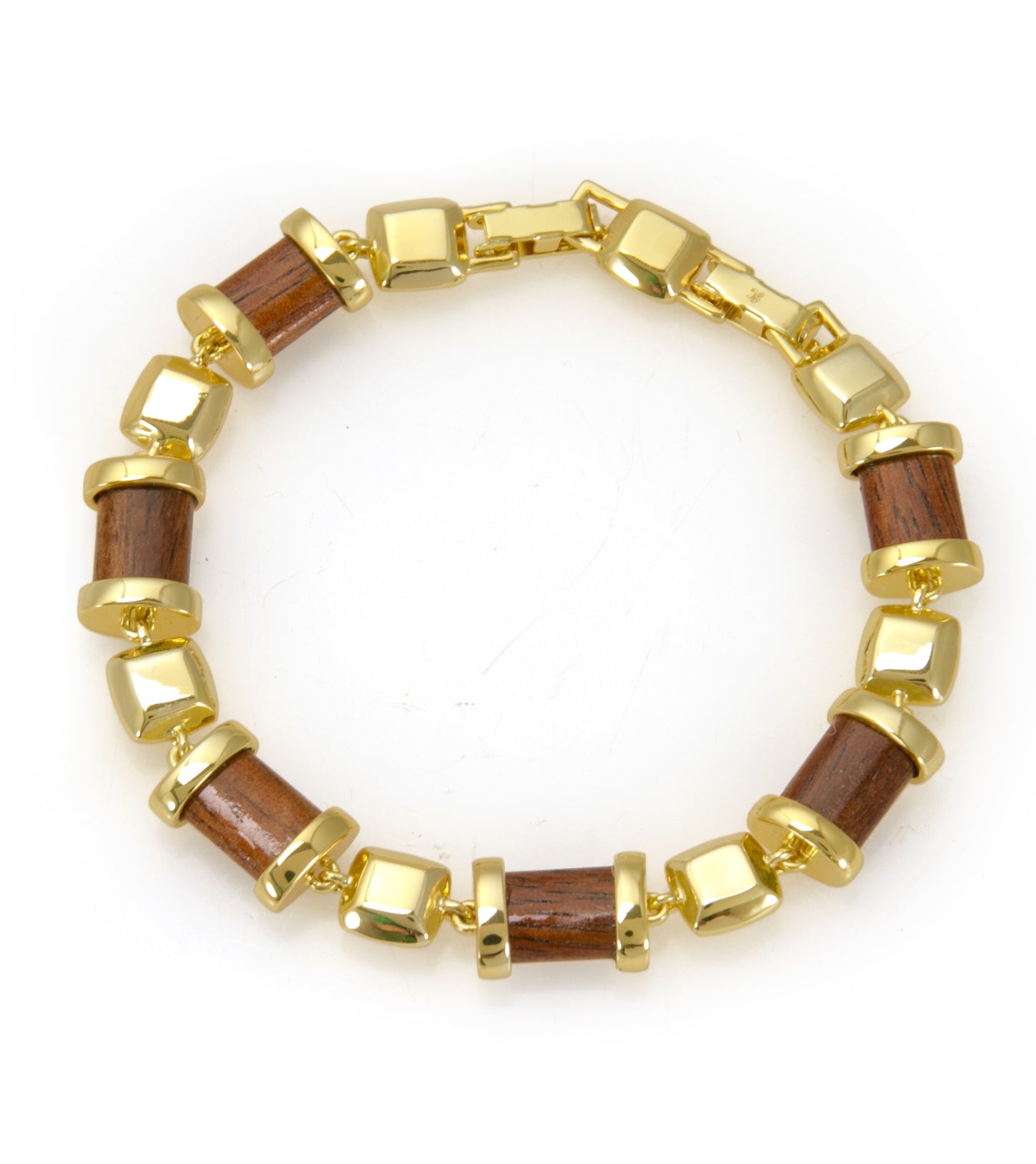 Pulsera Koa koa Joyería Fina - MJHC50378