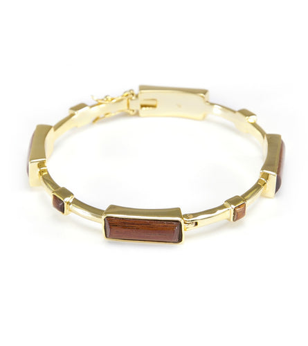 Koa Bangle Bracelet Koa Fine Jewelry - MJHC50380