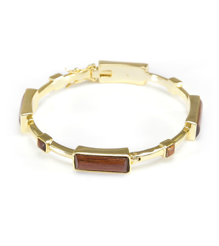 Koa Bangle Bracelet Koa Fine Jewelry