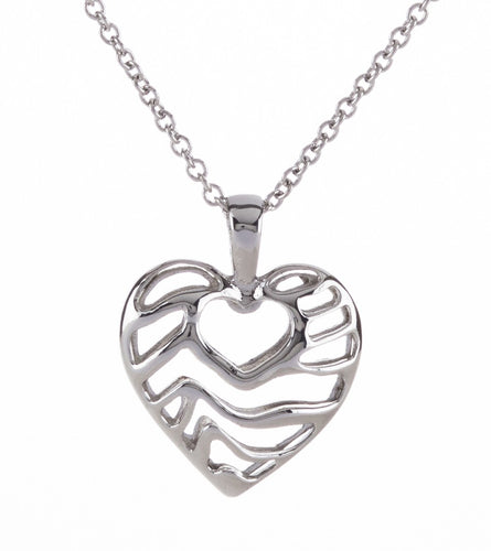 Heart Pendant