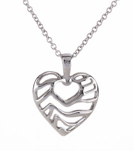 Heart Pendant