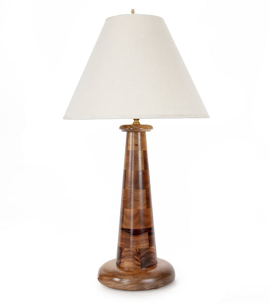 Segmented Desk/Table Lamp