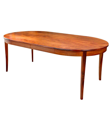 Moana Dining Table, Round, 2 - 18