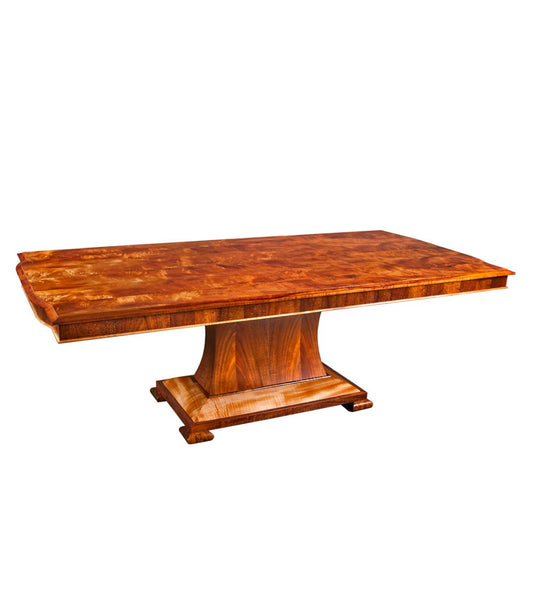 クイーンエマダイニングテーブル