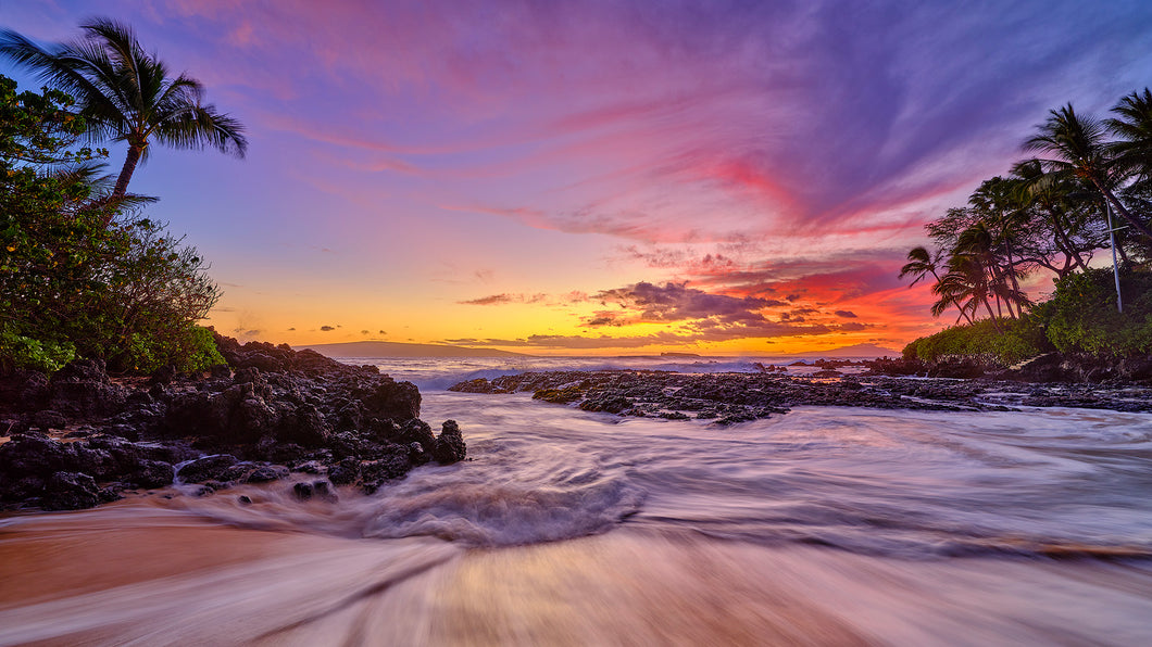 Silver Lining by Andrew Shoemaker