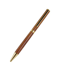 Koa Slim Ballpoint Pen