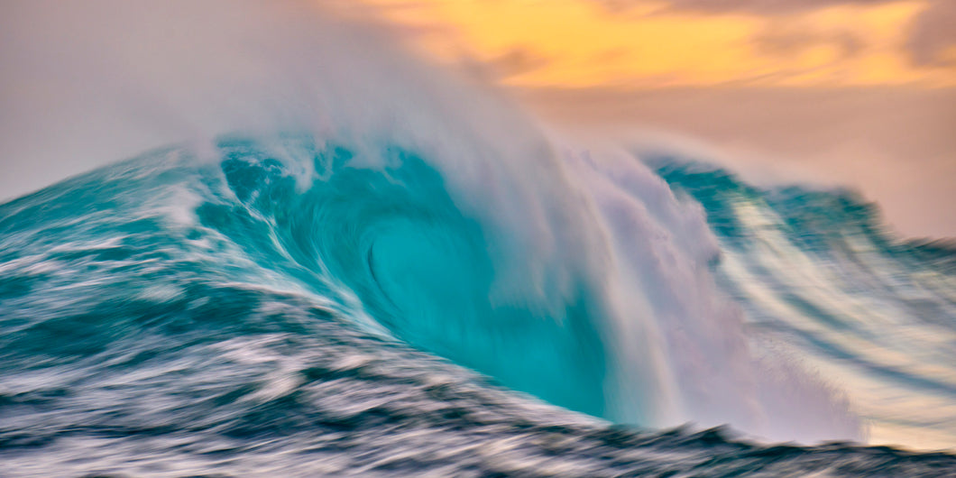 Slo Mo by Andrew Shoemaker