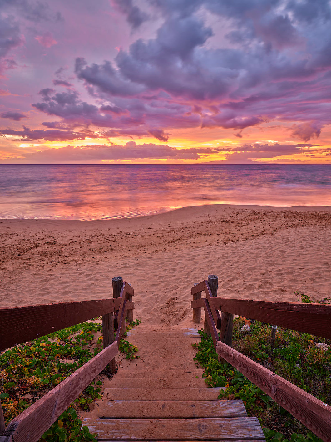 Steps to Infinity by Andrew Shoemaker