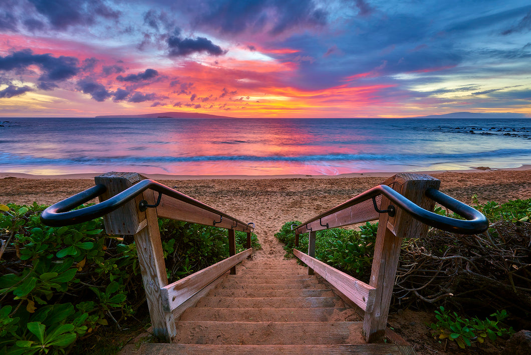 Take a Step by Andrew Shoemaker