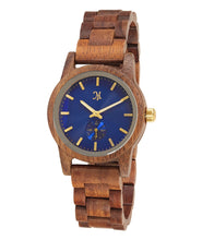 Koa, Blue - 22489