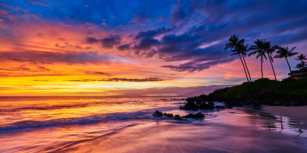 Tie Dye by Andrew Shoemaker