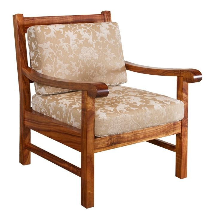 Waimea Lounge Chair (WMLCH2)