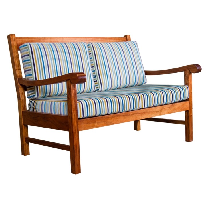 Waimea Love Seat (WMLVS2)